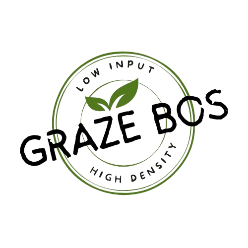 Graze Bos