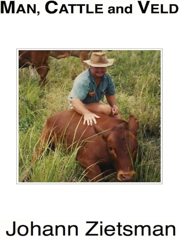 Man, Cattle and Veld