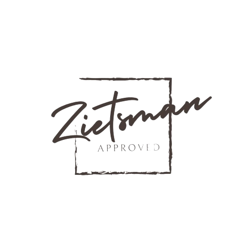 Zietsman Approved